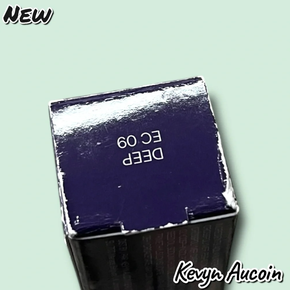New Kevyn Aucoin The Etherealist Super Natural Concealer – Deep EC09